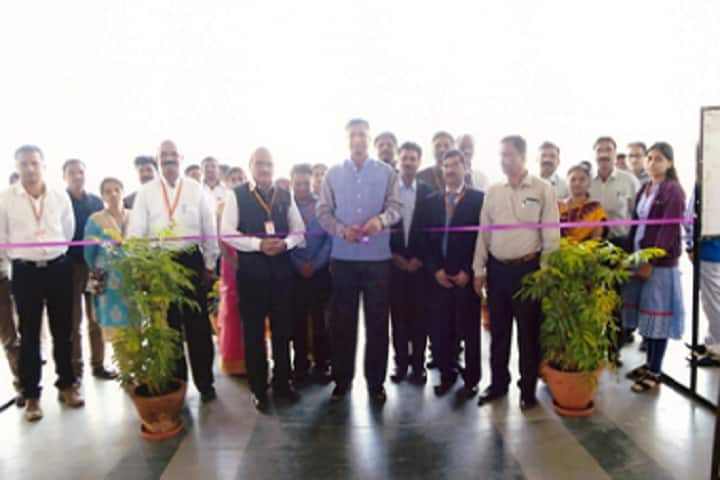 Yashwantrao Chavan School of Rural Development campus in Kolhapur, Maharashtra, India — photo 4