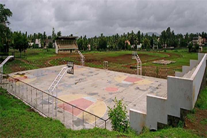 Yashwantrao Chavan School of Rural Development campus in Kolhapur, Maharashtra, India — photo 5