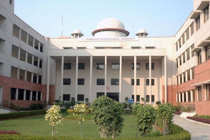 SCMS NOIDA campus in Noida, Uttar Pradesh, India — photo 2