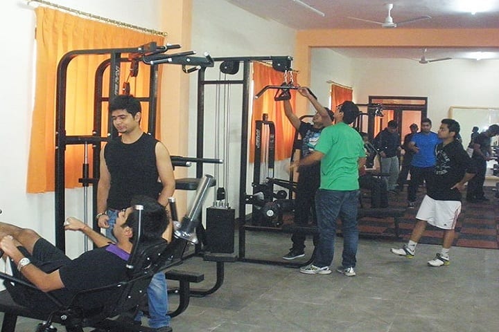SCMS NOIDA campus in Noida, Uttar Pradesh, India — photo 4