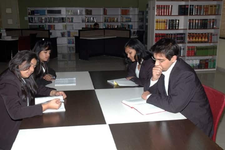 SCMS NOIDA campus in Noida, Uttar Pradesh, India — photo 5