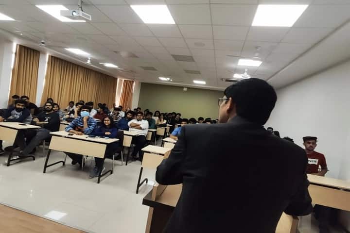 SCMS NOIDA campus in Noida, Uttar Pradesh, India — photo 6