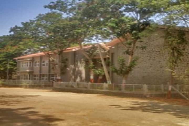 BKM Science College campus in Valsad, Gujarat, India — photo 2
