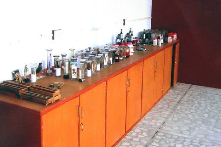 Rakesh PG College campus in Jaipur, Rajasthan, India — photo 2