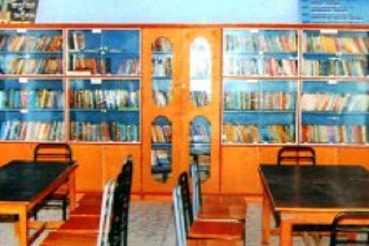 Rakesh PG College campus in Jaipur, Rajasthan, India — photo 5