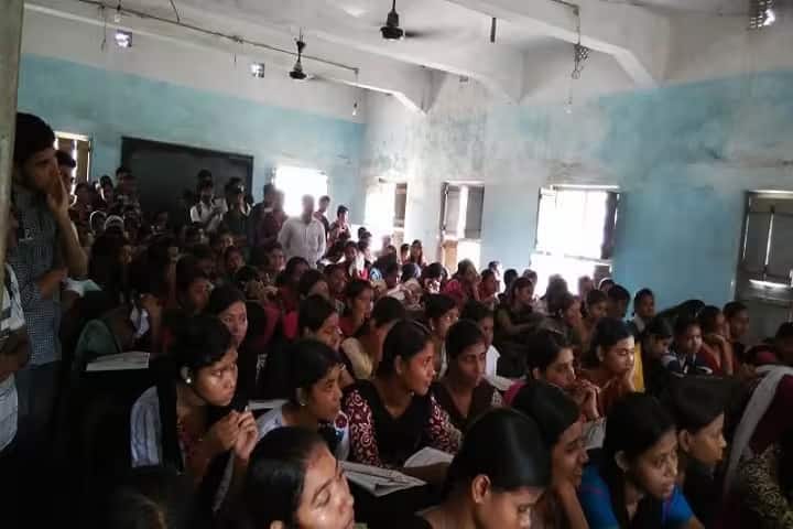 Rabindra Bharati Mahavidyalaya campus in Kolaghat, West Bengal, India — photo 3