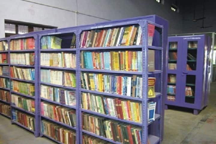 Adarsh Krishna Post Graduation College campus in Shikohabad, Uttar Pradesh, India — photo 4