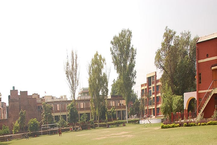 FCC Hisar campus in Hisar, Haryana, India — photo 2