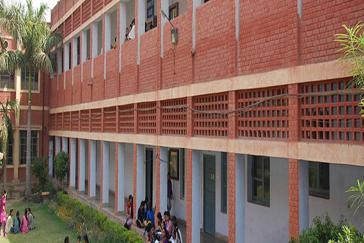 FCC Hisar campus in Hisar, Haryana, India — photo 3