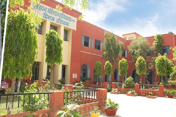 FCC Hisar campus in Hisar, Haryana, India — photo 4