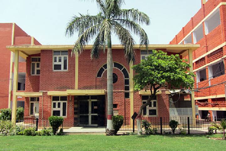 FCC Hisar campus in Hisar, Haryana, India — photo 5