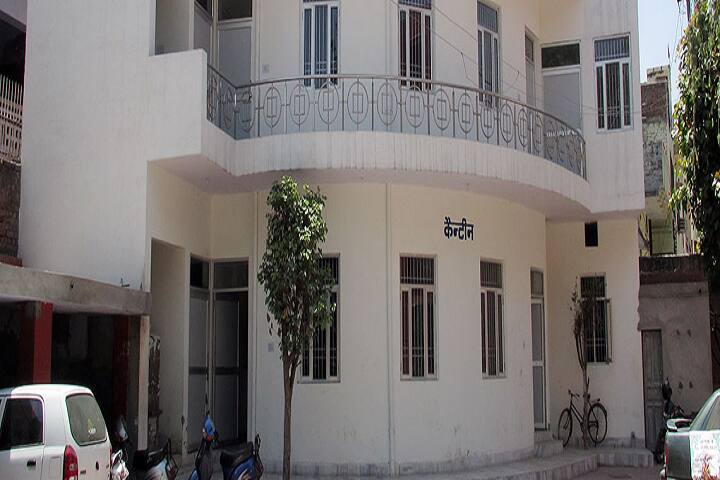 FCC Hisar campus in Hisar, Haryana, India — photo 6