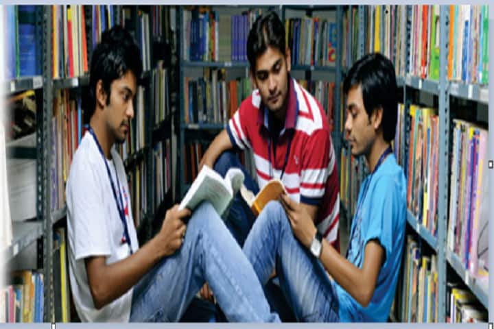 CSIT Durg campus in Durg, Chhattisgarh, India — photo 3