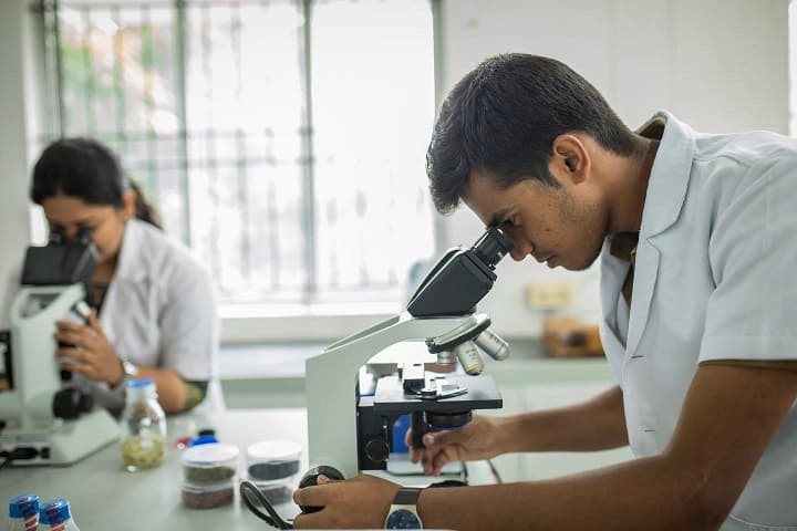 Vanavarayar Institute of Agriculture campus in Moolathara, Tamil Nadu, India — photo 6