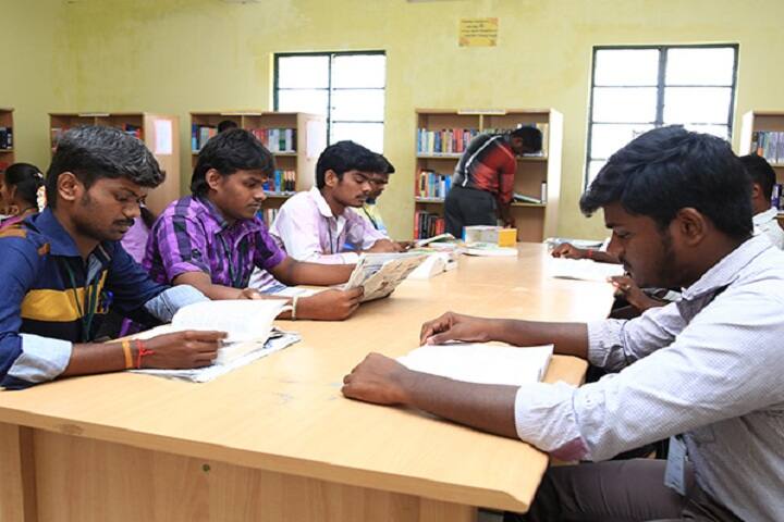 Senthamarai College of Arts and Science campus in Madurai, Tamil Nadu, India — photo 5