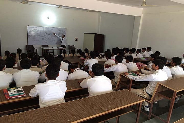 ICST Rampur campus in Rampur, Uttar Pradesh, India — photo 2