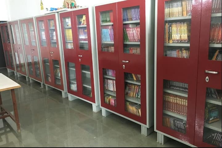 ICST Rampur campus in Rampur, Uttar Pradesh, India — photo 3