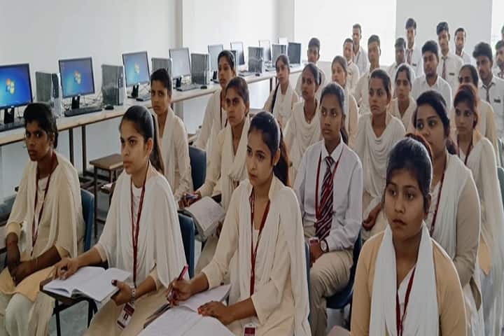 ICST Rampur campus in Rampur, Uttar Pradesh, India — photo 4