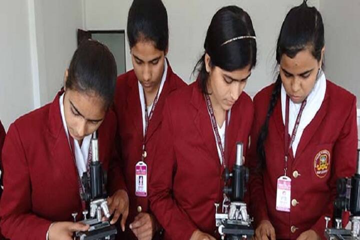 ICST Rampur campus in Rampur, Uttar Pradesh, India — photo 6