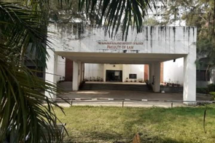 Faculty of Law, Maharaja Sayajirao University of Baroda, Vadodara campus in Vadodara, Gujarat, India