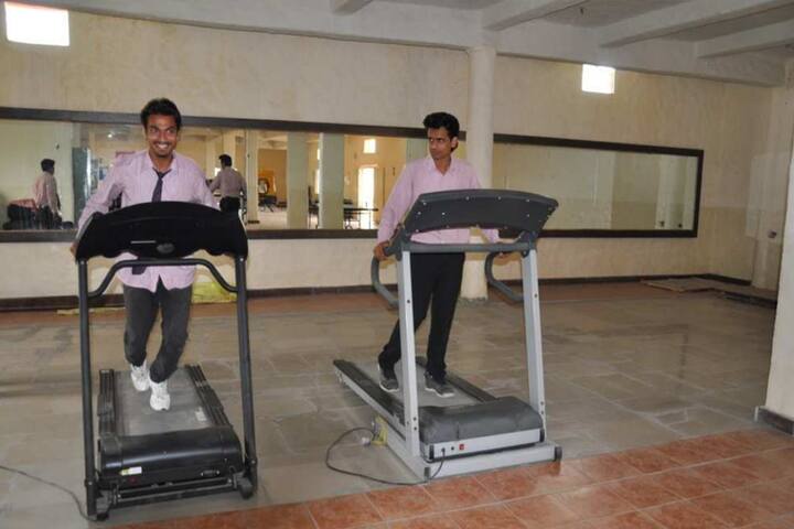 Guru Nanak Institute of Technology campus in Nagpur, Maharashtra, India — photo 3