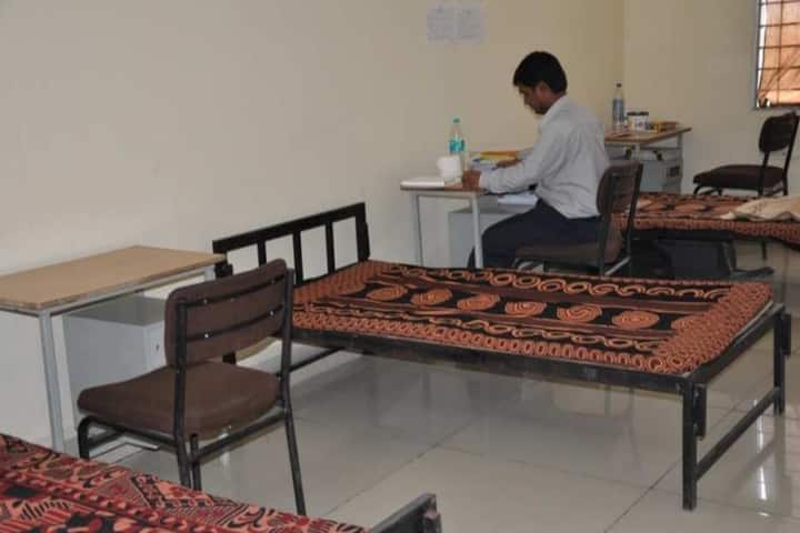 Guru Nanak Institute of Technology campus in Nagpur, Maharashtra, India — photo 4