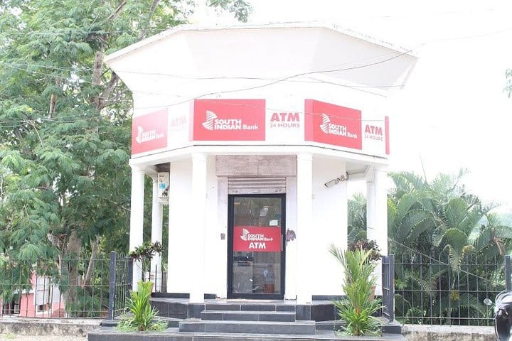 Saintgits College of Engineering campus in Kottayam, Kerala, India — photo 6
