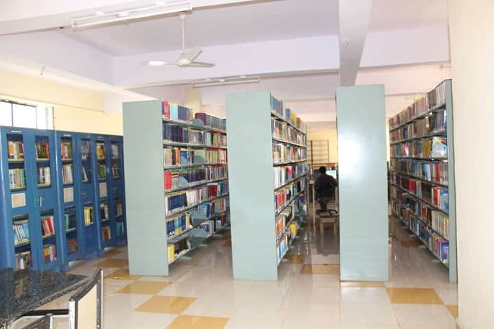 Yadavrao Tasgaonkar Polytechnic campus in Karjat, Maharashtra, India — photo 4