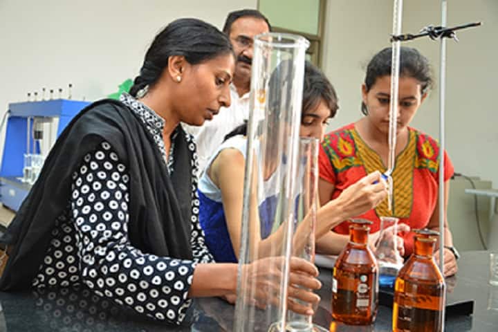 Gujarat Technological University - Institute of Technology and Research campus in Mehsana, Gujarat, India — photo 3