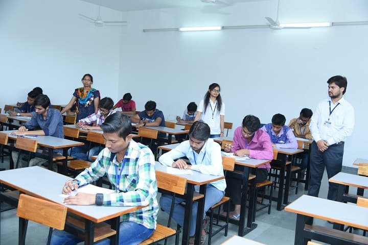 Gujarat Technological University - Institute of Technology and Research campus in Mehsana, Gujarat, India — photo 4
