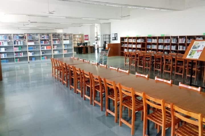 Gujarat Technological University - Institute of Technology and Research campus in Mehsana, Gujarat, India — photo 5