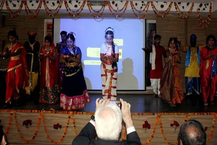 Institute of Technology Roorkee campus in Roorkee, Uttarakhand, India — photo 2