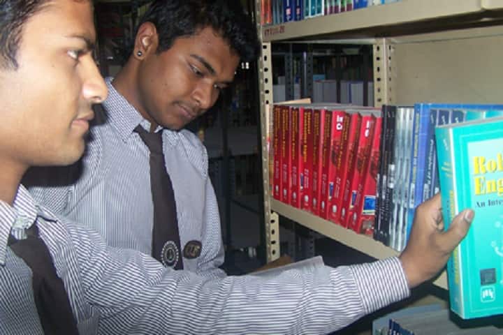 Institute of Technology Roorkee campus in Roorkee, Uttarakhand, India — photo 4