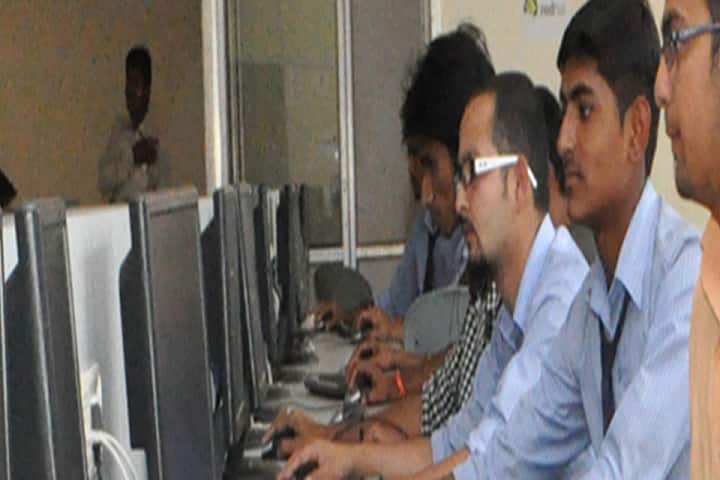 VMIT Nagpur campus in Nagpur, Maharashtra, India — photo 2