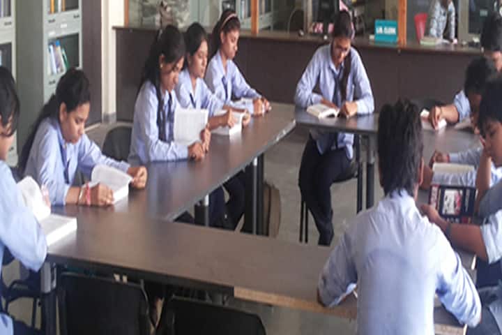 VMIT Nagpur campus in Nagpur, Maharashtra, India — photo 3