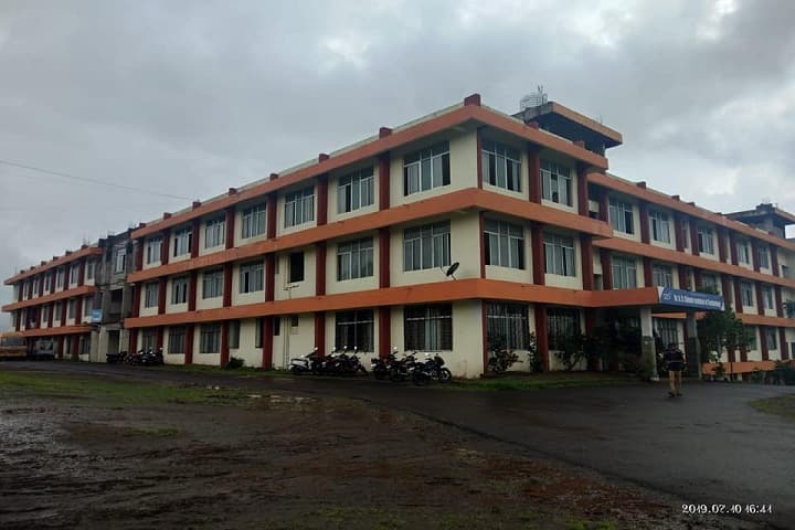 Dr AD Shinde College of Engineering, Kolhapur campus in Kolhapur, Maharashtra, India