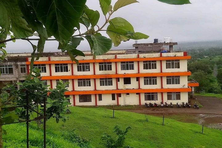 Dr AD Shinde College of Engineering campus in Kolhapur, Maharashtra, India — photo 2