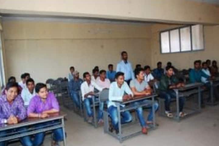 Dr AD Shinde College of Engineering campus in Kolhapur, Maharashtra, India — photo 5
