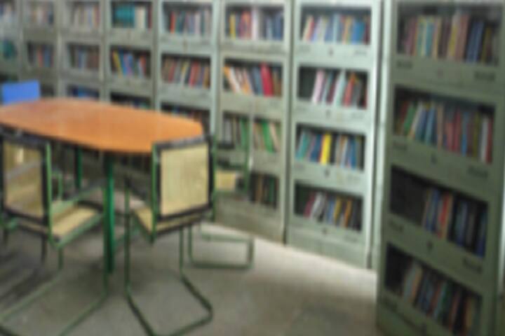 Government Polytechnic campus in Gadchiroli, Maharashtra, India — photo 5