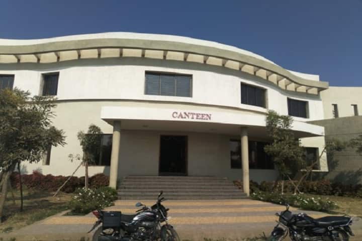Vidya Pratishthan's Polytechnic College campus in Pune, Maharashtra, India — photo 6