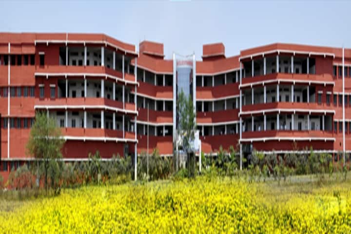 OMCOE Wardha campus in Wardha, Maharashtra, India — photo 1