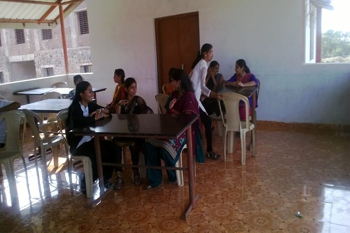 Siddharth Polytechnic campus in Sangli, Maharashtra, India — photo 2