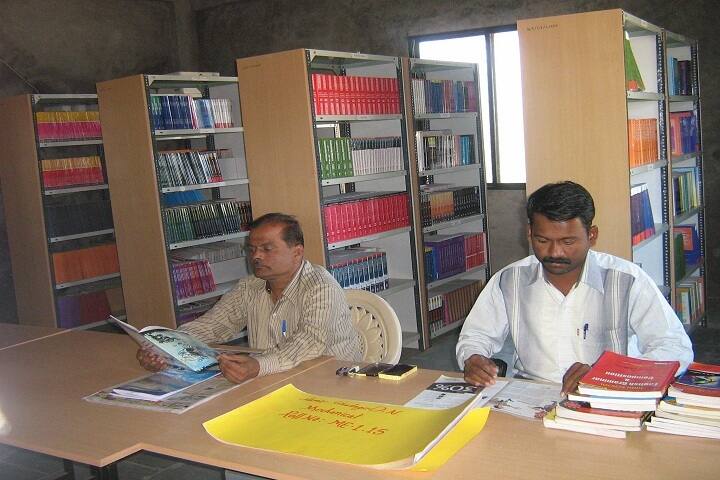 Siddharth Polytechnic campus in Sangli, Maharashtra, India — photo 4