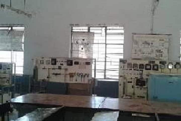 Government Polytechnic campus in Parbhani, Maharashtra, India — photo 5