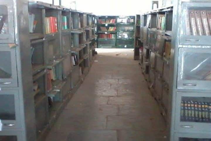 Government Polytechnic campus in Parbhani, Maharashtra, India — photo 6