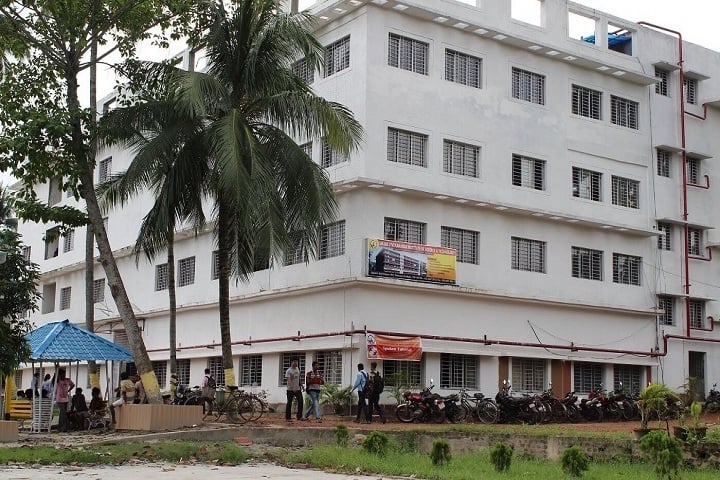 SVIST Kolkata campus in Kolkata, West Bengal, India — photo 1