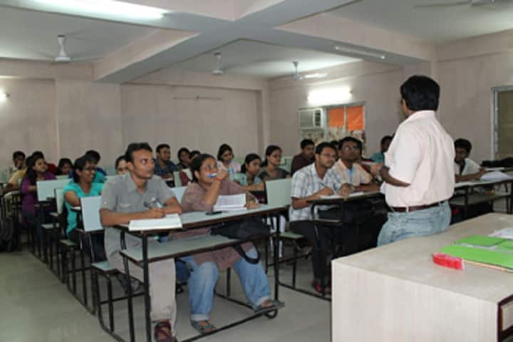 SVIST Kolkata campus in Kolkata, West Bengal, India — photo 2