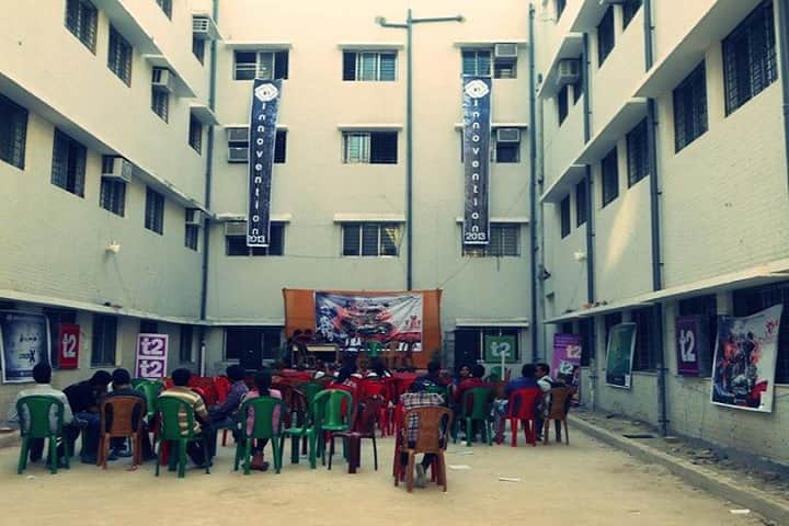 SVIST Kolkata campus in Kolkata, West Bengal, India — photo 4