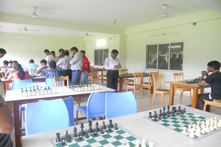 SVIST Kolkata campus in Kolkata, West Bengal, India — photo 5