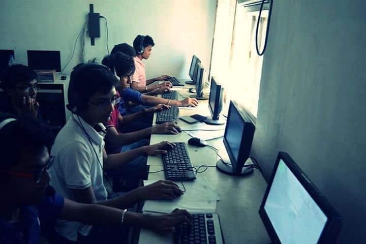 SVIST Kolkata campus in Kolkata, West Bengal, India — photo 6
